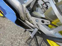 1994 Honda RS125 RF 124cc-For Sale