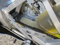 1994 Honda RS125 RF 124cc-For Sale