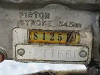 1994 Honda RS125 RF 124cc-For Sale