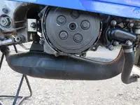 1994 Honda RS125 RF 124cc-For Sale