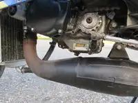 1994 Honda RS125 RF 124cc-For Sale