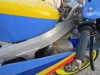 1994 Honda RS125 RF 124cc-For Sale