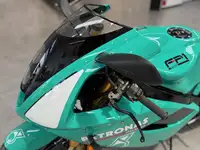 2003 Petronas FP1 899cc-For Sale