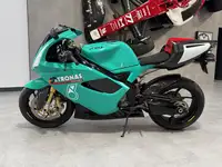 2003 Petronas FP1 899cc-For Sale
