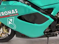 2003 Petronas FP1 899cc-For Sale