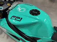 2003 Petronas FP1 899cc-For Sale