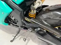 2003 Petronas FP1 899cc-For Sale