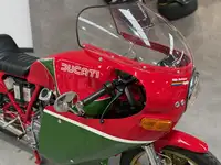 1980 Ducati Mk 1 Mike Hailwood Replica 864cc-Sold