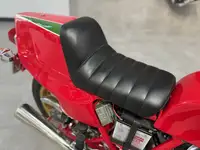 1980 Ducati Mk 1 Mike Hailwood Replica 864cc-Sold