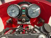 1980 Ducati Mk 1 Mike Hailwood Replica 864cc-Sold