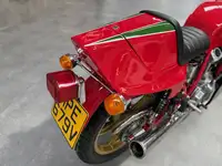 1980 Ducati Mk 1 Mike Hailwood Replica 864cc-Sold