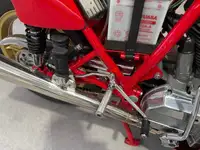 1980 Ducati Mk 1 Mike Hailwood Replica 864cc-Sold