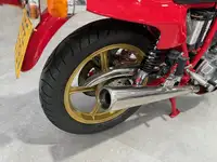 1980 Ducati Mk 1 Mike Hailwood Replica 864cc-Sold