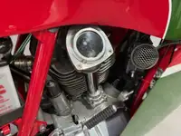 1980 Ducati Mk 1 Mike Hailwood Replica 864cc-Sold