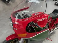 1980 Ducati Mk 1 Mike Hailwood Replica 864cc-Sold