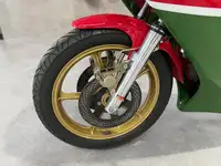 1980 Ducati Mk 1 Mike Hailwood Replica 864cc-Sold