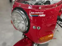 1980 Ducati Mk 1 Mike Hailwood Replica 864cc-Sold