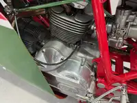 1980 Ducati Mk 1 Mike Hailwood Replica 864cc-Sold