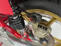 1980 Ducati Mk 1 Mike Hailwood Replica 864cc-Sold
