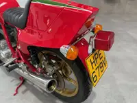 1980 Ducati Mk 1 Mike Hailwood Replica 864cc-Sold