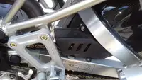 1995 Ducati 900SS/SP 904cc-Sold