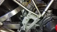 1995 Ducati 900SS/SP 904cc-Sold