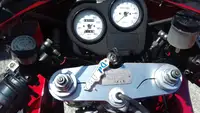 1995 Ducati 900SS/SP 904cc-Sold