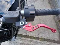 1996 Ducati 900SS 