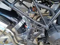 1996 Ducati 900SS 