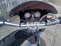 1996 Ducati 900SS 
