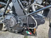 1996 Ducati 900SS 