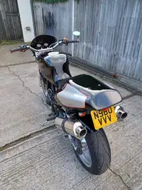 1996 Ducati 900SS 