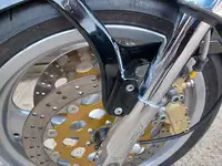 1996 Ducati 900SS 