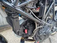 1996 Ducati 900SS 