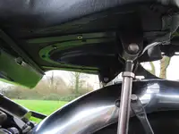 1952 Vincent Series C Black Shadow 998cc-For Sale