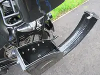 1952 Vincent Series C Black Shadow 998cc-For Sale