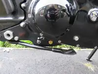 1952 Vincent Series C Black Shadow 998cc-For Sale