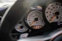 2015 Porsche 911 (991.1) GT3 RS - 550 Miles from New-Sold