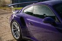 2015 Porsche 911 (991.1) GT3 RS - 550 Miles from New-Sold