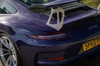 2015 Porsche 911 (991.1) GT3 RS - 550 Miles from New-Sold