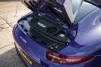 2015 Porsche 911 (991.1) GT3 RS - 550 Miles from New-Sold