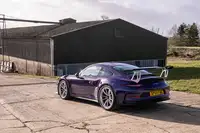2015 Porsche 911 (991.1) GT3 RS - 550 Miles from New-Sold