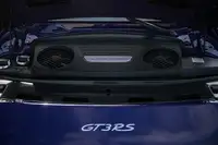 2015 Porsche 911 (991.1) GT3 RS - 550 Miles from New-Sold