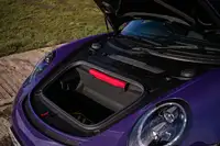 2015 Porsche 911 (991.1) GT3 RS - 550 Miles from New-Sold