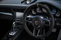 2015 Porsche 911 (991.1) GT3 RS - 550 Miles from New-Sold