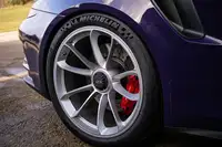 2015 Porsche 911 (991.1) GT3 RS - 550 Miles from New-Sold