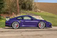 2015 Porsche 911 (991.1) GT3 RS - 550 Miles from New-Sold