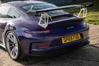 2015 Porsche 911 (991.1) GT3 RS - 550 Miles from New-Sold