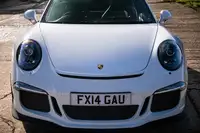 2014 Porsche 911 (991.1) GT3 - 9,000 Miles-Sold