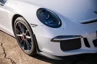 2014 Porsche 911 (991.1) GT3 - 9,000 Miles-Sold